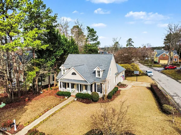 $775,000 | 100 Ferncroft Court, Cary, NC 27519
