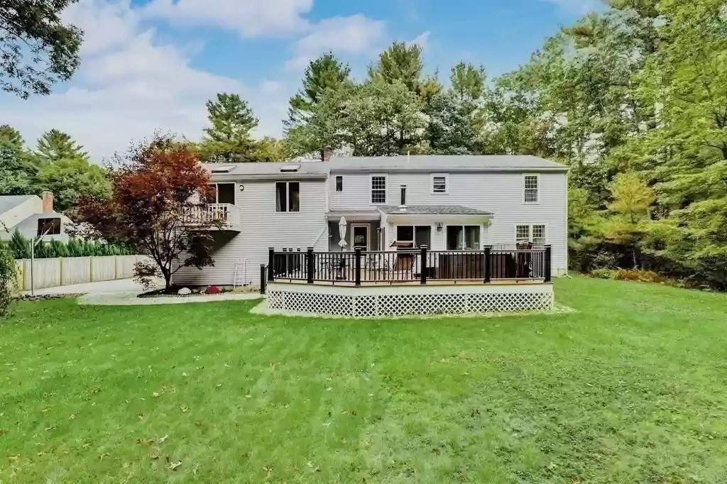 50 Stonecleave Road North Andover, MA 01845 - Photo 39 of 42 Gallery Image 39
