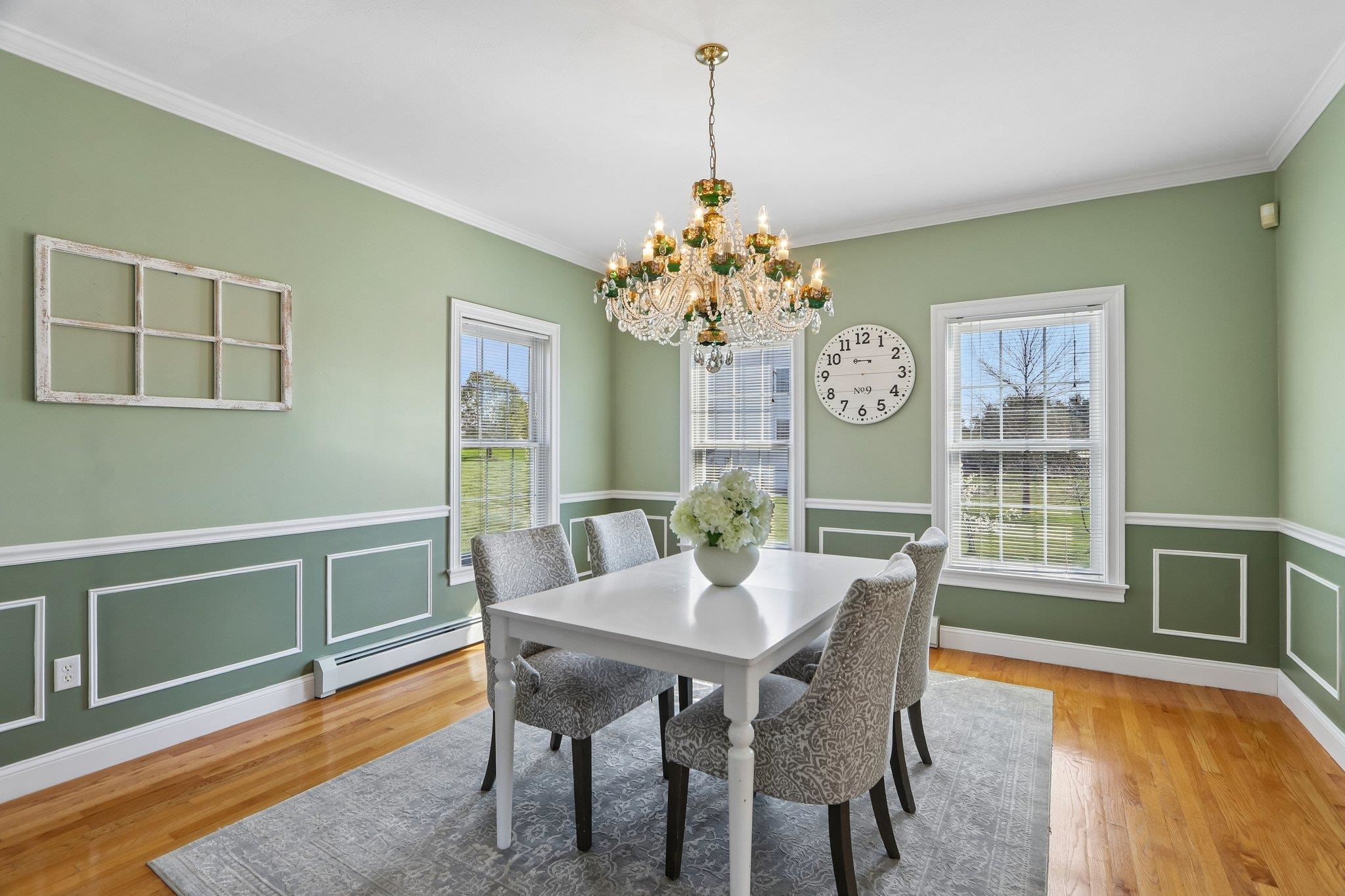 1 Squire Armour Road Windham, NH 03087 - Photo 19 of 49