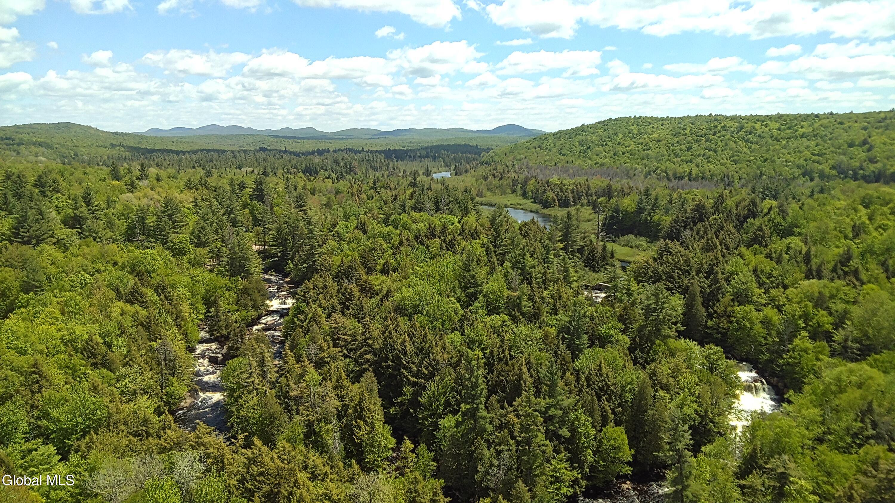 1453 Sylvan Falls Road Hopkinton, NY 12980 - Photo 24 of 31 Location 1