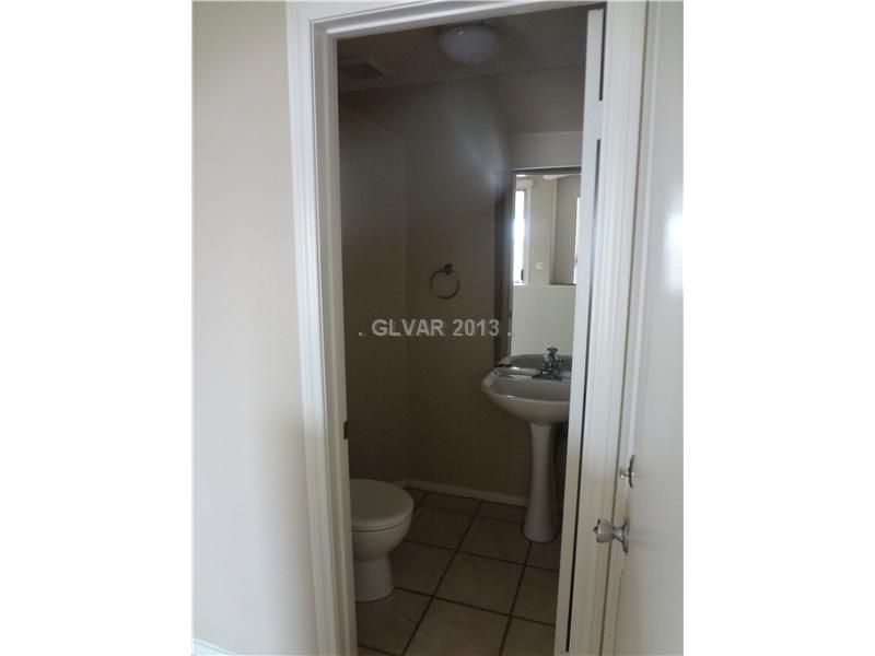 2638 Ridgewater Circle Henderson, NV 89074 - Photo 12 of 15 Bathroom.