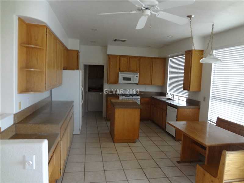 2638 Ridgewater Circle Henderson, NV 89074 - Photo 3 of 15 Kitchen.