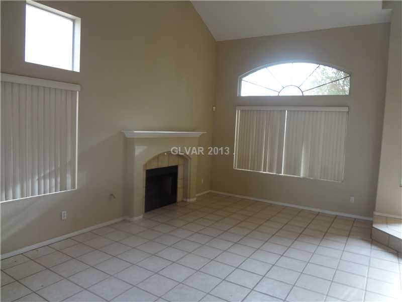 2638 Ridgewater Circle Henderson, NV 89074 - Photo 4 of 15 Living Room.
