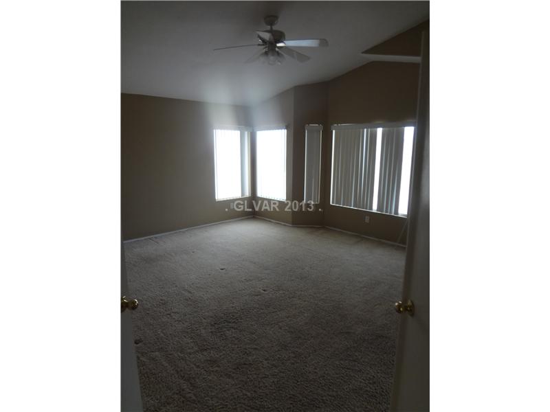 2638 Ridgewater Circle Henderson, NV 89074 - Photo 6 of 15 Master Bedroom.