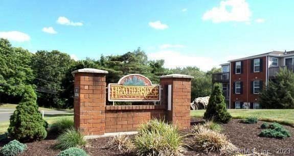 105 Heather Ridge, Unit 105 Shelton, CT 06484 - Photo 1 of 1