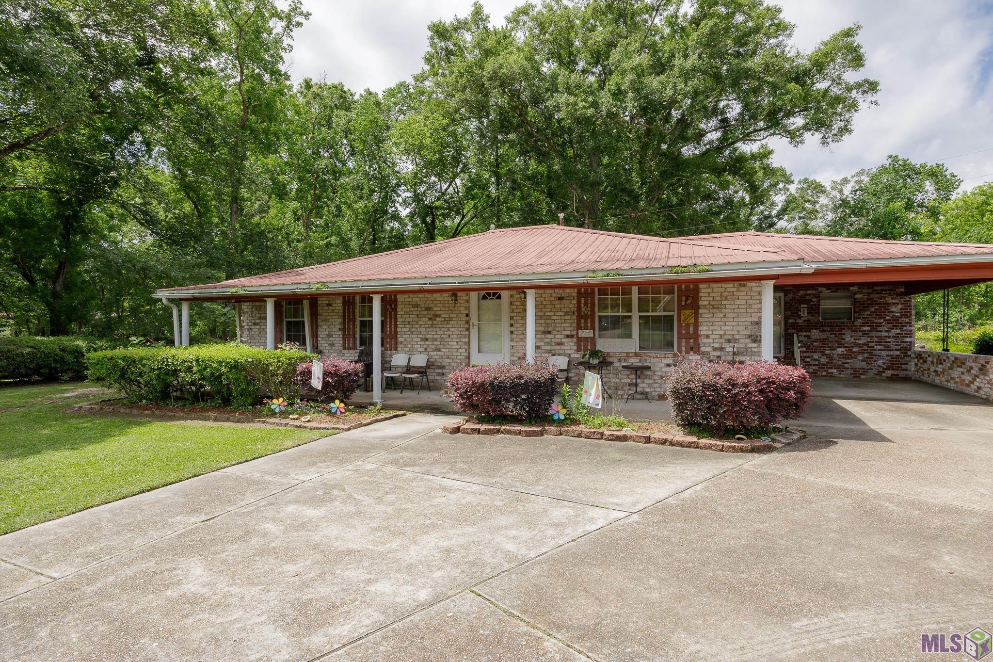 342 East Flanacher Road Zachary, LA 70791 - Photo 5 of 21
