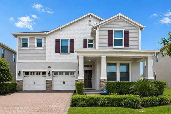 $929,999 | 17876 Adrift Road, Winter Garden, FL 34787