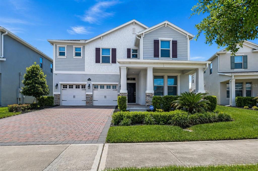 17876 Adrift Road Winter Garden, FL 34787 - Photo 3 of 53