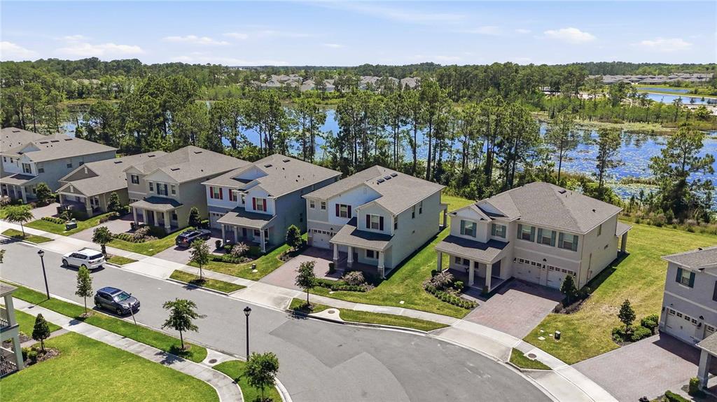 17876 Adrift Road Winter Garden, FL 34787 - Photo 40 of 53