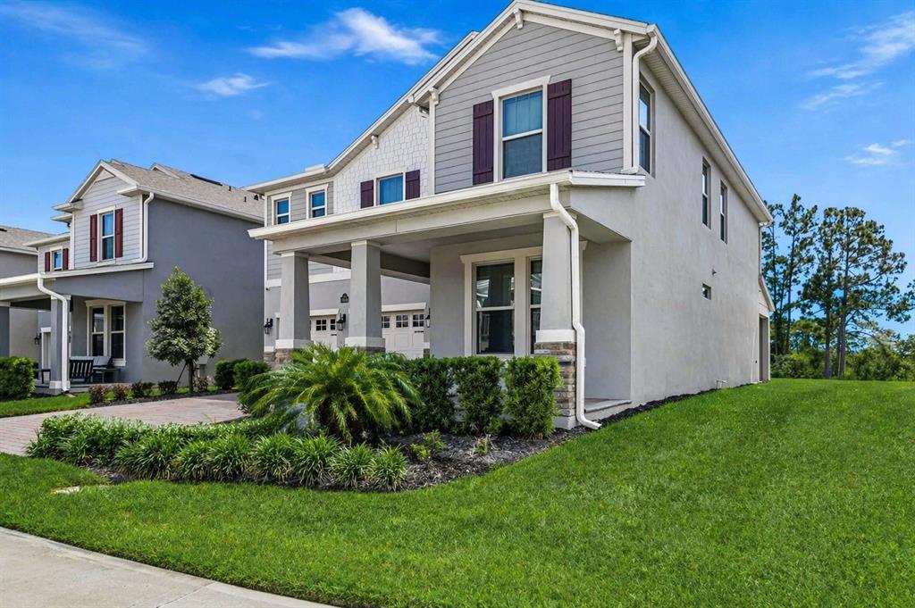 17876 Adrift Road Winter Garden, FL 34787 - Photo 4 of 53