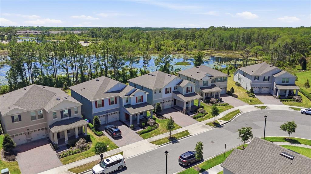 17876 Adrift Road Winter Garden, FL 34787 - Photo 41 of 53