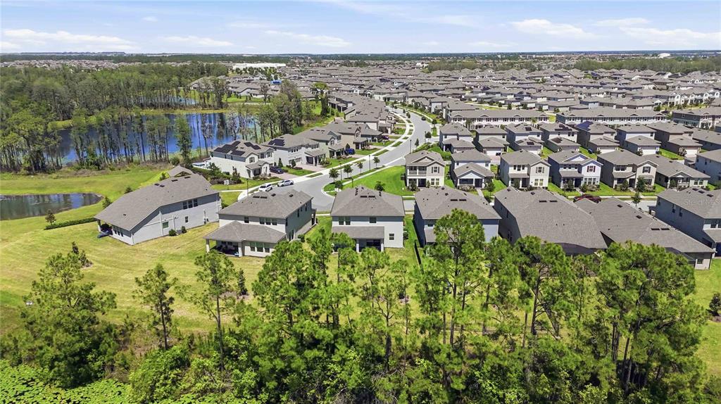 17876 Adrift Road Winter Garden, FL 34787 - Photo 42 of 53