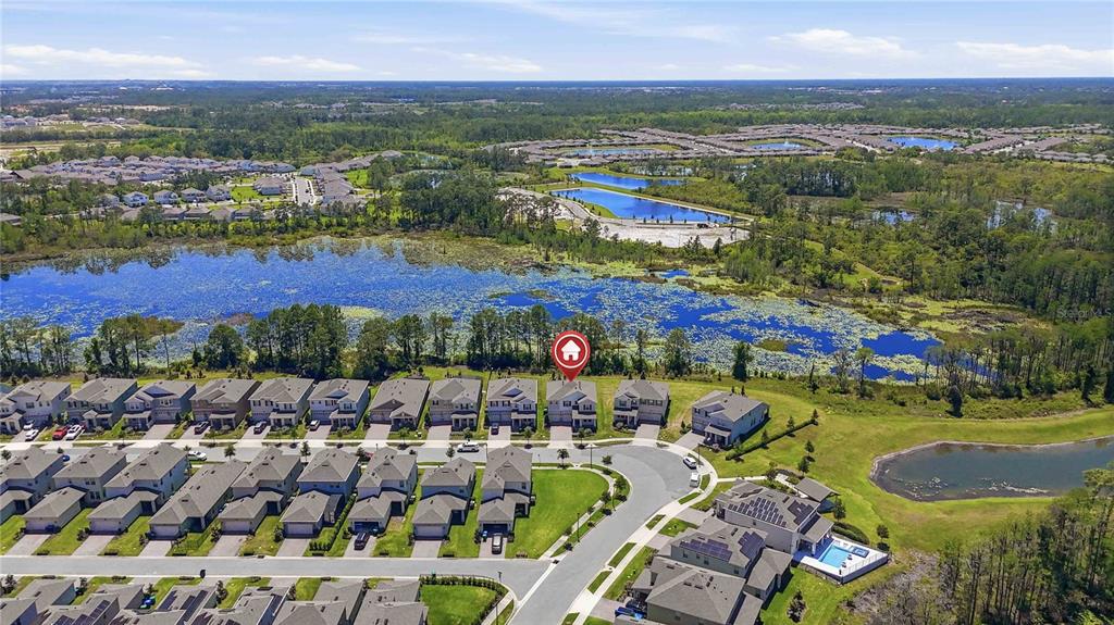 17876 Adrift Road Winter Garden, FL 34787 - Photo 44 of 53