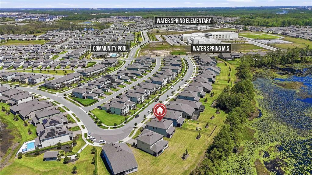 17876 Adrift Road Winter Garden, FL 34787 - Photo 47 of 53