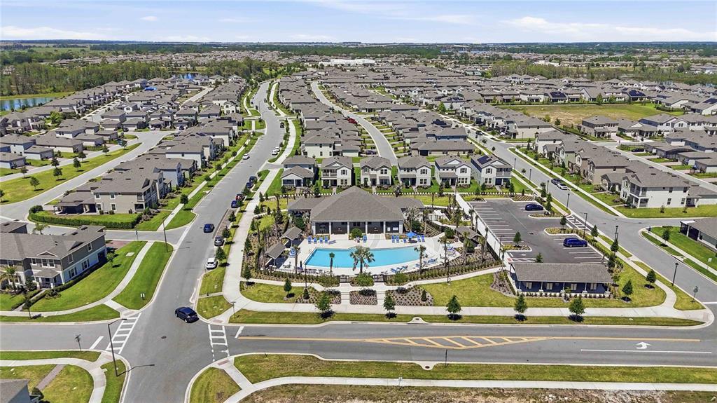 17876 Adrift Road Winter Garden, FL 34787 - Photo 48 of 53