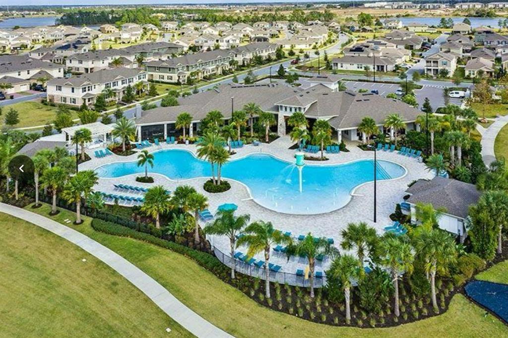 17876 Adrift Road Winter Garden, FL 34787 - Photo 50 of 53