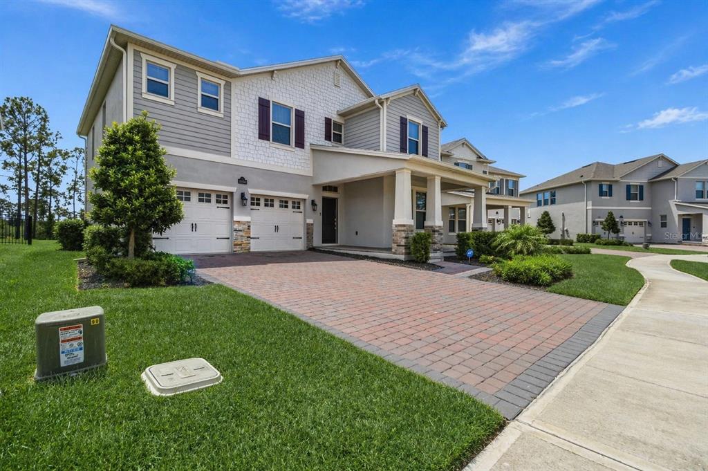 17876 Adrift Road Winter Garden, FL 34787 - Photo 5 of 53