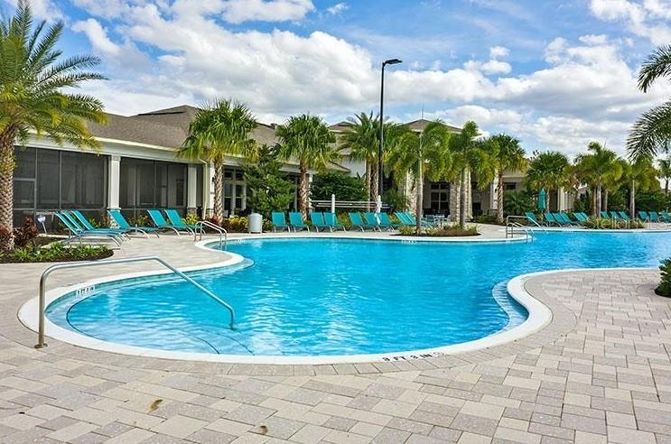 17876 Adrift Road Winter Garden, FL 34787 - Photo 51 of 53