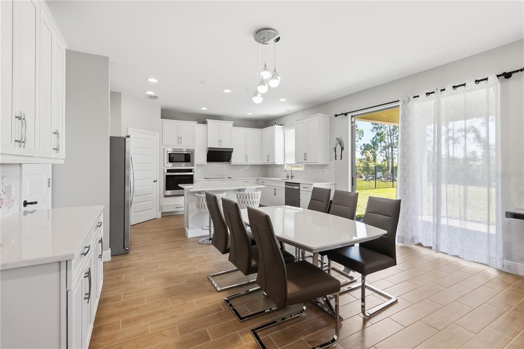 17876 Adrift Road Winter Garden, FL 34787 - Photo 10 of 53