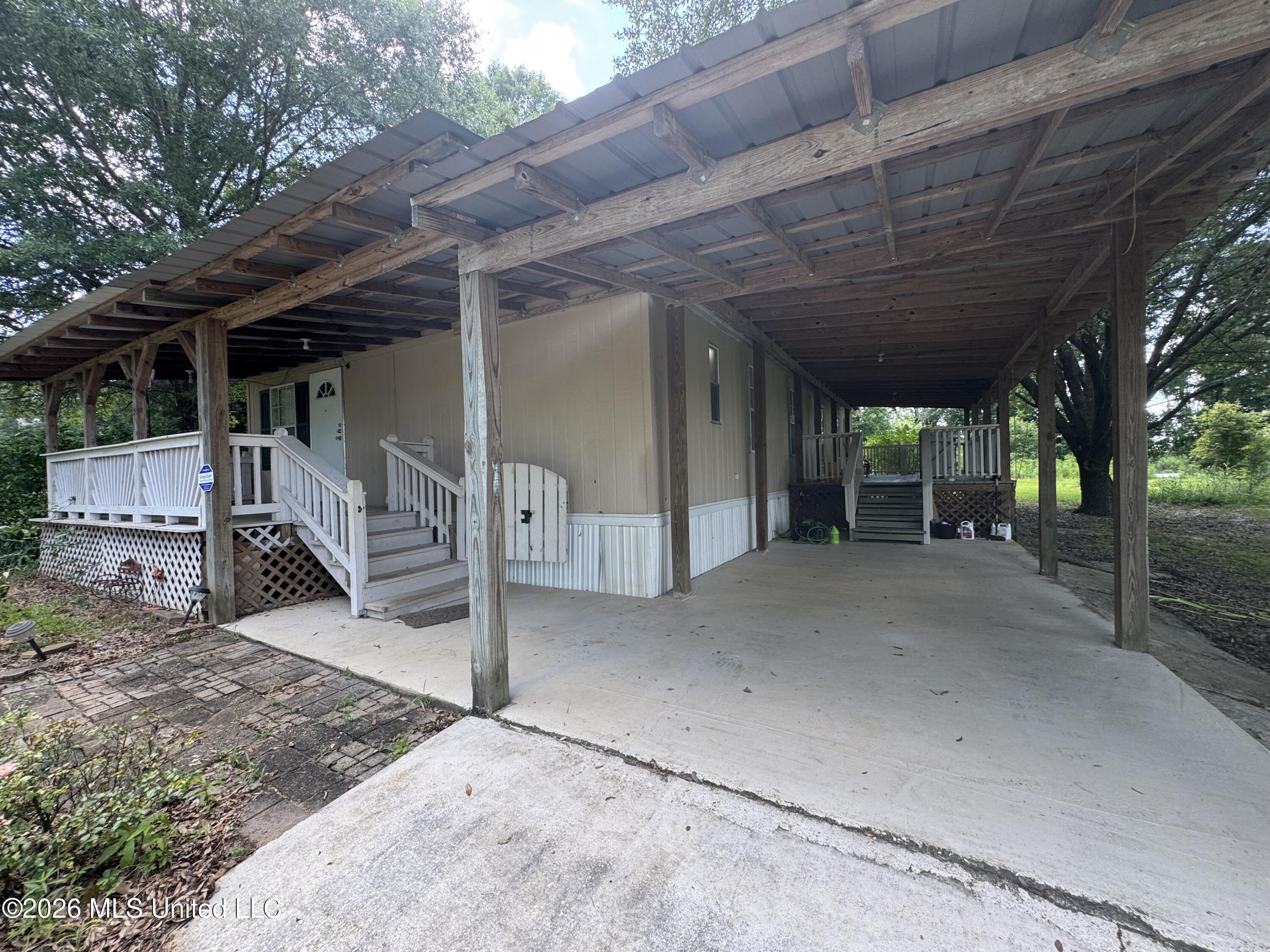 8087 Co Road Quitman, MS 39355 - Photo 23 of 25 IMG_4405