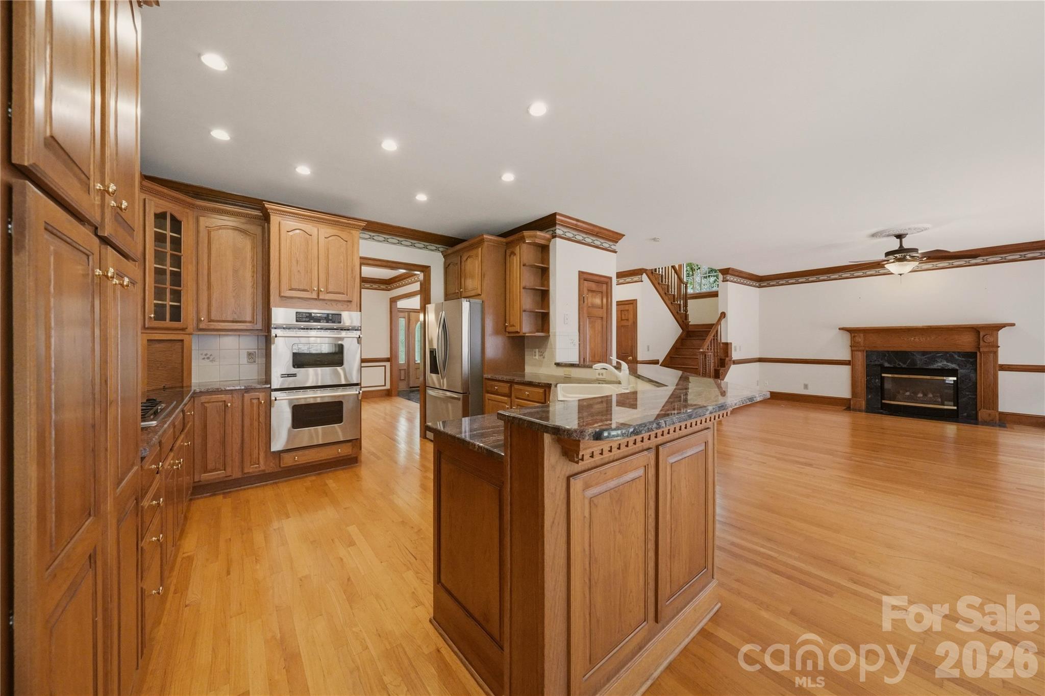 201 Old Bell Road Charlotte, NC 28270 - Photo 18 of 39