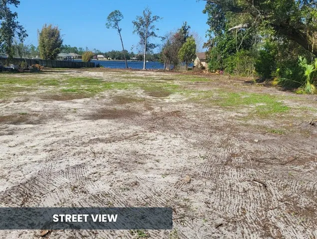 $699,000 | Tbd Plantation Drive, Panama City, FL 32404