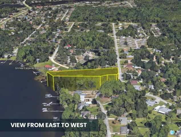 $699,000 | Tbd Plantation Drive, Panama City, FL 32404