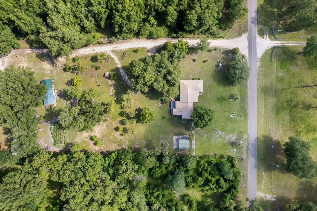 3495 Slaughter Road Perry, FL 32347 - Photo 3 of 34
