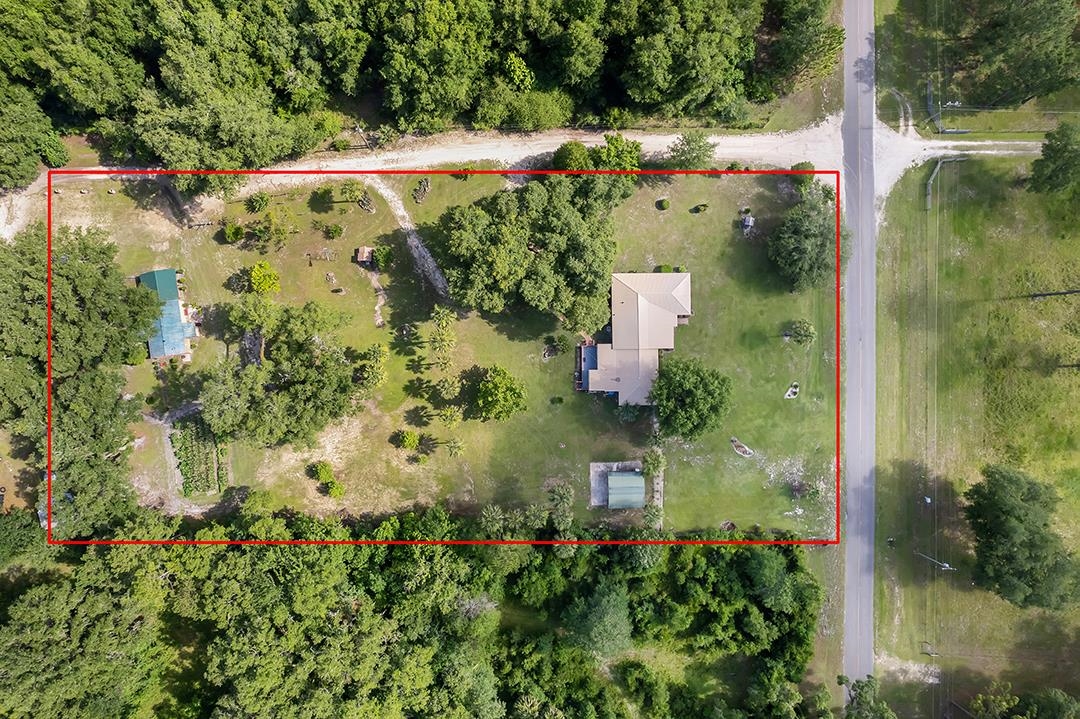 3495 Slaughter Road Perry, FL 32347 - Photo 4 of 34