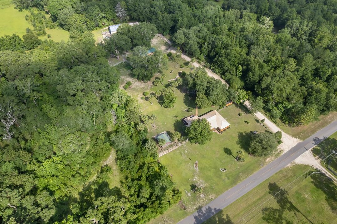 3495 Slaughter Road Perry, FL 32347 - Photo 5 of 34