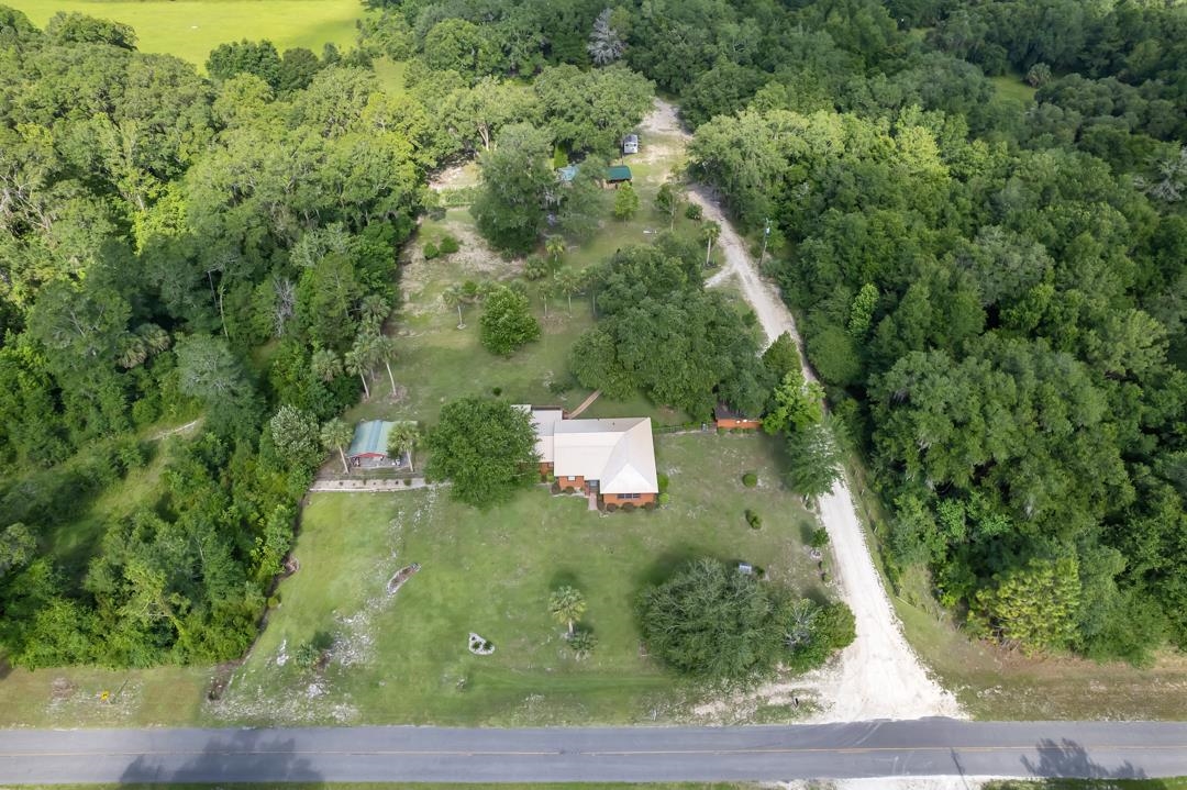 3495 Slaughter Road Perry, FL 32347 - Photo 6 of 34