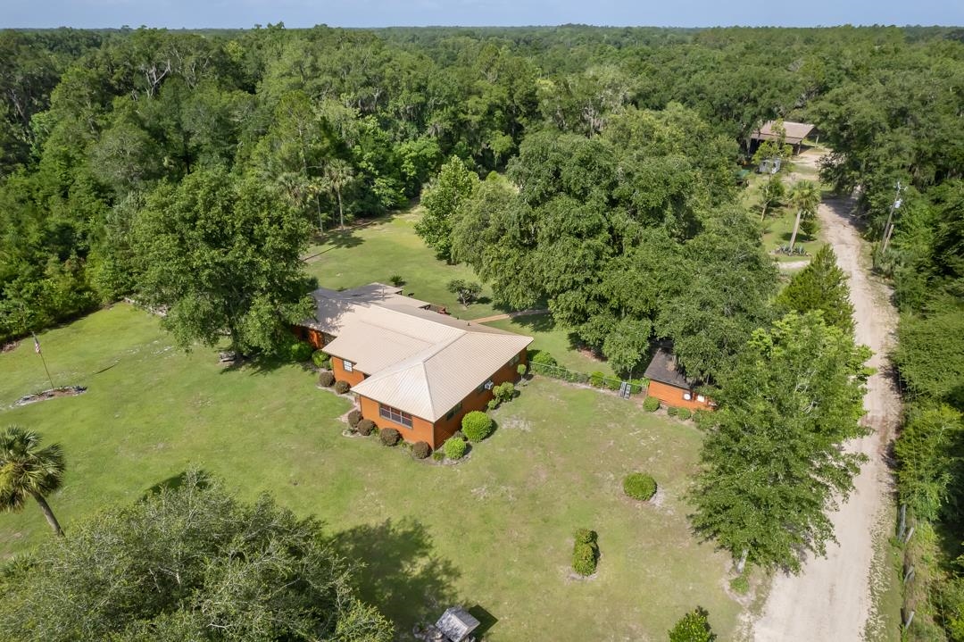 3495 Slaughter Road Perry, FL 32347 - Photo 10 of 34