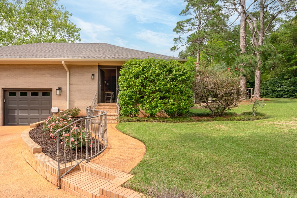 3205 Foxridge Road Dothan, AL 36303 - Photo 5 of 34
