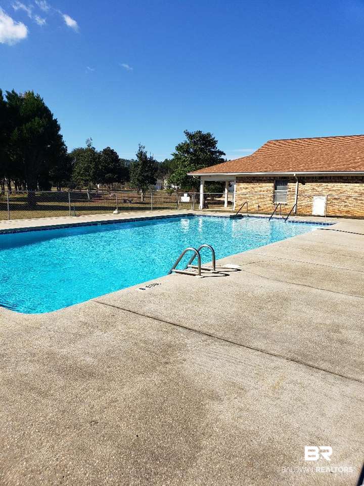16351 East Indigo Loop Summerdale, AL 36580 - Photo 43 of 45 Community Pool