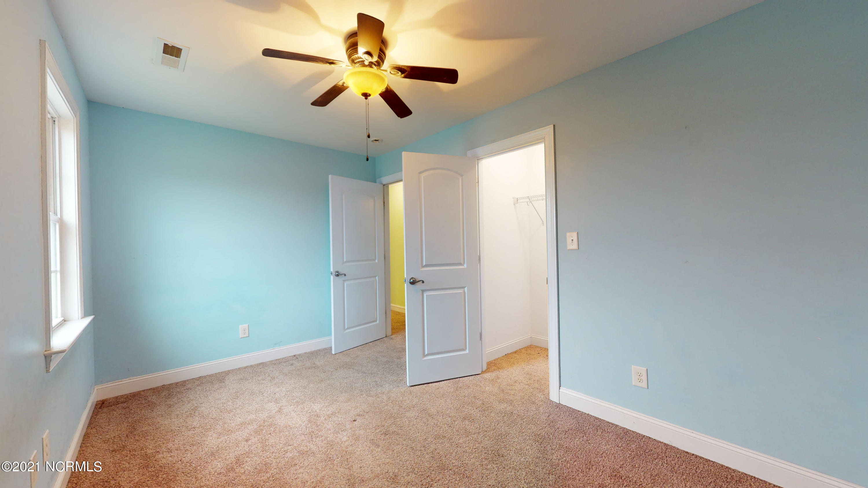 5043 Colorado Road Bailey, NC 27807 - Photo 34 of 53 Upstairs Bedroom 2