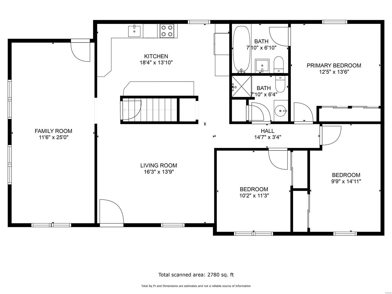 311 Clara Street Eureka, MO 63025 - Photo 24 of 26