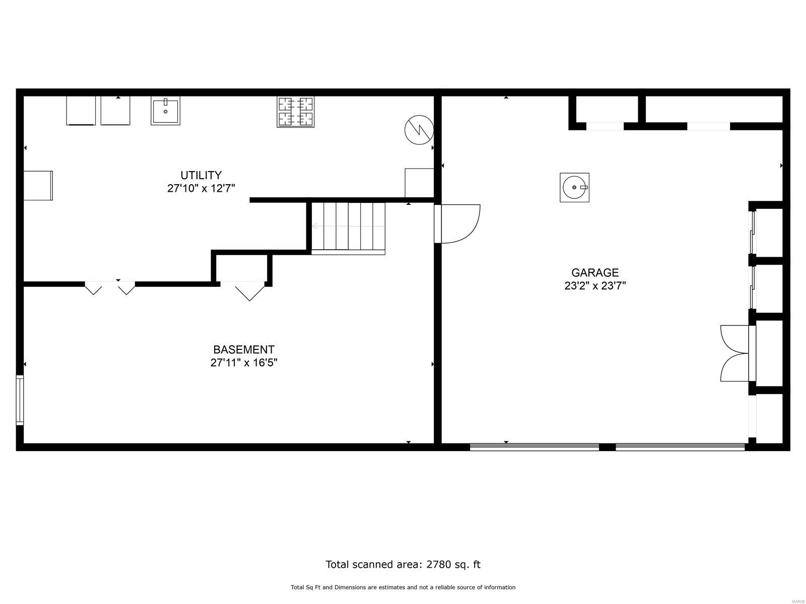 311 Clara Street Eureka, MO 63025 - Photo 25 of 26