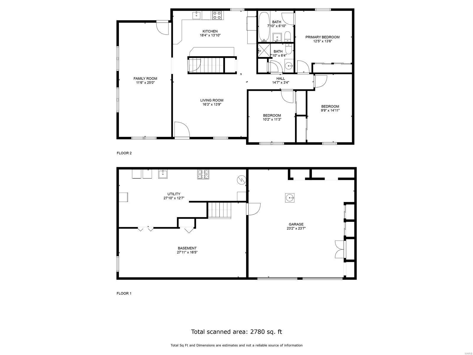 311 Clara Street Eureka, MO 63025 - Photo 26 of 26