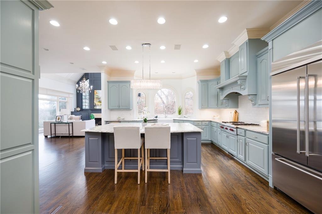 2760 Sugarloaf Club Drive Duluth, GA 30097 - Photo 16 of 67