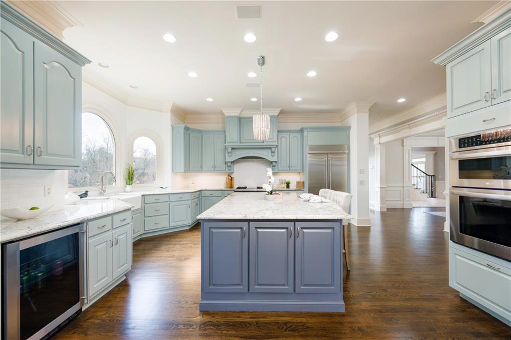 2760 Sugarloaf Club Drive Duluth, GA 30097 - Photo 17 of 67