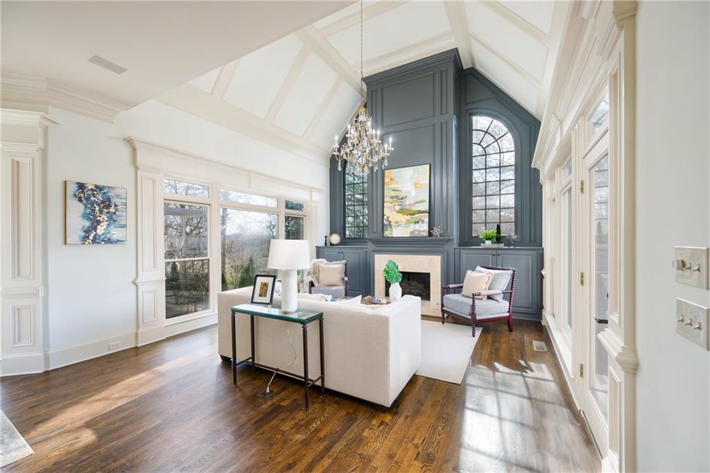 2760 Sugarloaf Club Drive Duluth, GA 30097 - Photo 20 of 67