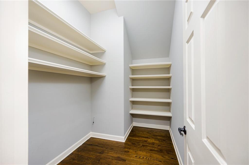 2760 Sugarloaf Club Drive Duluth, GA 30097 - Photo 24 of 67 a view of closet