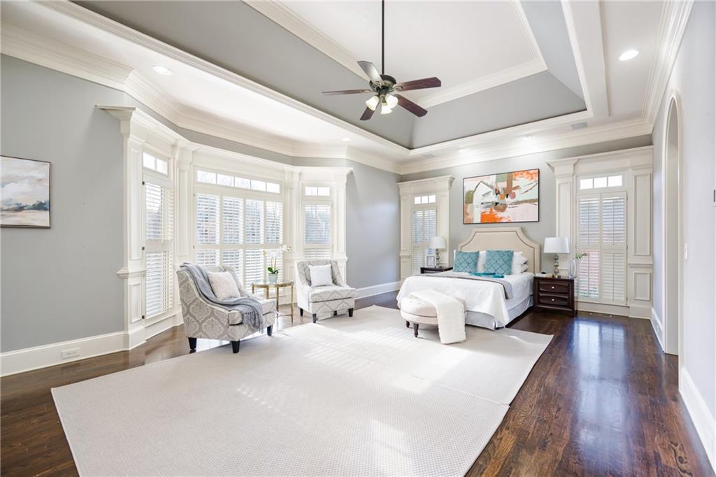 2760 Sugarloaf Club Drive Duluth, GA 30097 - Photo 27 of 67