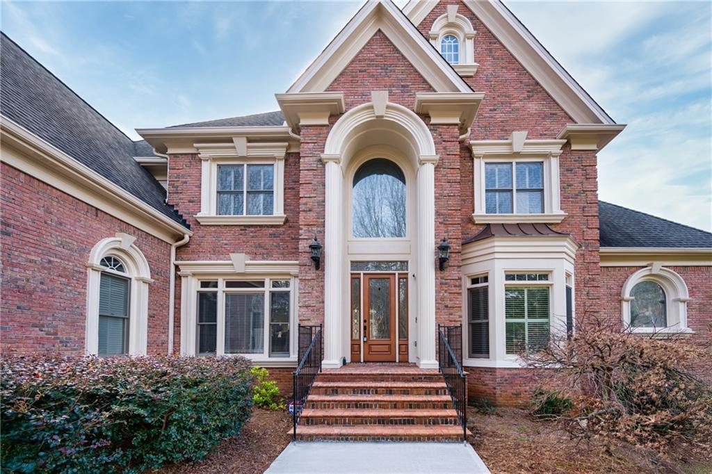 2760 Sugarloaf Club Drive Duluth, GA 30097 - Photo 3 of 67