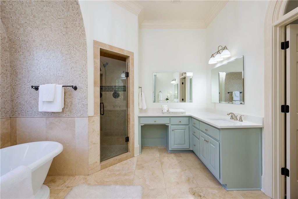 2760 Sugarloaf Club Drive Duluth, GA 30097 - Photo 33 of 67