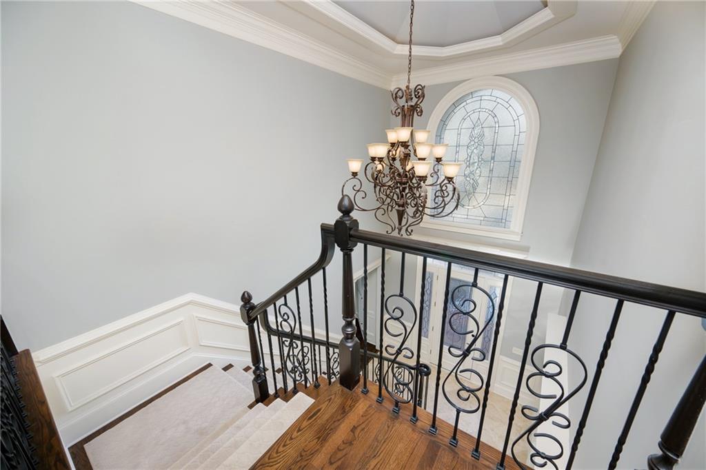 2760 Sugarloaf Club Drive Duluth, GA 30097 - Photo 46 of 67 a view of entryway