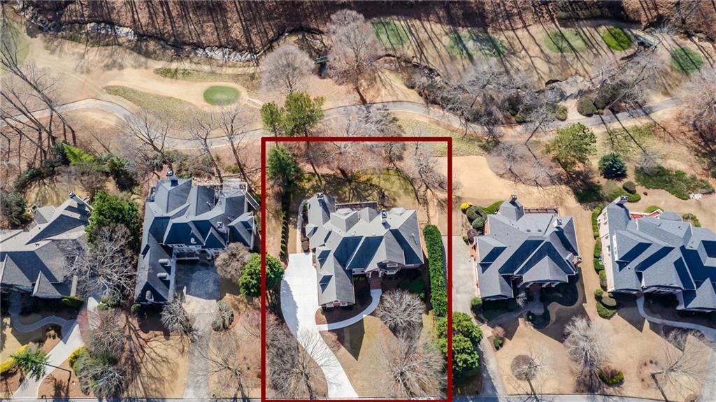 2760 Sugarloaf Club Drive Duluth, GA 30097 - Photo 64 of 67