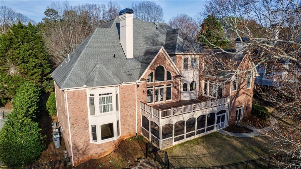 2760 Sugarloaf Club Drive Duluth, GA 30097 - Photo 66 of 67