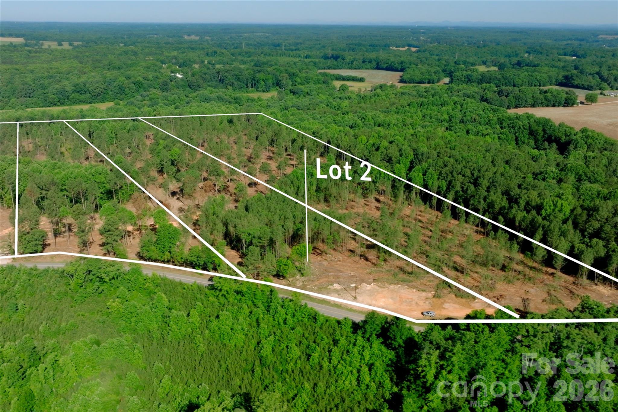 0 Carson Road, Unit 2 Cleveland, NC 27013 - Photo 1 of 24 Gallery Image 1