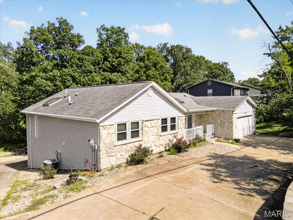 125 Strecker Road Ballwin, MO 63011 - Photo 45 of 49 Gallery Image 45